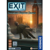 Хіт! Настільна гра EXIT: Зникнення Шерлока Холмса / Исчезновение Шерлока Холмса / UKR