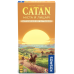 Хіт! Катан Міста й Лицарі 5-6 гравців / Города и Рыцари / Розширення / UKR