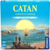 Хіт! Катан: Мореплавці / Catan: Seafarers / UKR