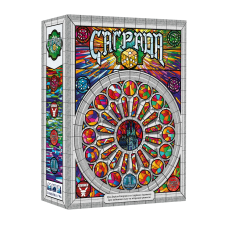 Хіт! Настільна гра Саґрада / Sagrada / UKR