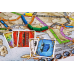 ОРИГІНАЛ! Квиток на потяг: Європа УКРАЇНСЬКОЮ (Ticket to Ride: Europe, настільна гра)