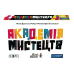 Хіт! Настільна гра Академія Мистецтв / Art Academy / UKR