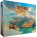 Хіт! Настільна гра Lost Ruins of Arnak: Adventure Chest / Затерянные руины Арнака: Сундук приключений / UKR