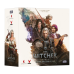 Хіт! Настільна гра Відьмак. Шлях призначення — Делюкс/The Witcher: Path of Destiny — Deluxe/UKR
