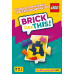 Новинка! Настільна гра Brick Like This! / UKR