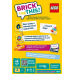 Новинка! Настільна гра Brick Like This! / UKR