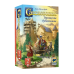 Доповнення до настільної гри Каркасони: Торговці та будівельники / Carcassonne: Traders and Builders / UKR