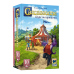 Топ! Доповнення до настільної гри Каркасони: Цирк та артисти / Carcassonne: Under the Big Top / UKR