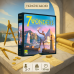 Оригінал! 7 Wonders: 2nd edition (7 Чудес: 2-ге видання) українське видання!