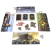 Оригінал! 7 Wonders: 2nd edition (7 Чудес: 2-ге видання) українське видання!