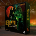 Avalon Hill Betrayal at the House on the Hill 3rd Edition - EN (Зрада у будинку на холмі, Англійською)