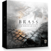 Brass Birmingham (Брасс Бірмінгем, Англійською)