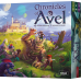 NEW! Chronicles of Avel: Board Game (Хроніки Авеля, Англійською)