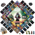 Monopoly: Star Wars Boba Fett Edition (Монополія: Зоряні Війни Бобба Фетт, Англійською)