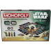 Monopoly: Star Wars Boba Fett Edition (Монополія: Зоряні Війни Бобба Фетт, Англійською)