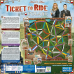 Ticket To Ride Poland: Map Collection (Квиток на потяг: Польша, Англійською) Ticket To Ride Poland: Map Collection (Квиток на потяг: Польша, Англійською)