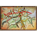 Ticket to Ride - Map Collection 2: India. Квиток на потяг - Квиток на поїзд: Індія , Англійською)