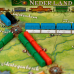 Ticket to Ride - Map Collection 4: Nederland - EN (Квиток на потяг - Колекція карт №4 Нідерланди, Англійською)