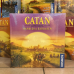 ХІТ! Колонізатори (Catan) Купці та Варвари на німецькій + усі компоненти УКРАЇНСЬКОЮ
