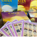 ХІТ! Колонізатори (Catan) Купці та Варвари на німецькій + усі компоненти УКРАЇНСЬКОЮ