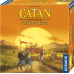ТОП! Колонізатори (Catan) Міста та лицарі на німецькій + усі компоненти УКРАЇНСЬКОЮ